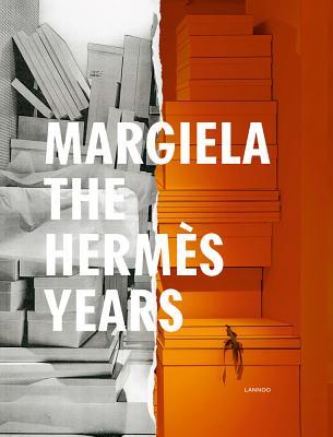 Margiela. The Hermes Years / Katt Debo (u. a.) / Buch / Gebunden / Englisch / 2021 / Lannoo Publishers / EAN 9789401452366 - Debo, Katt