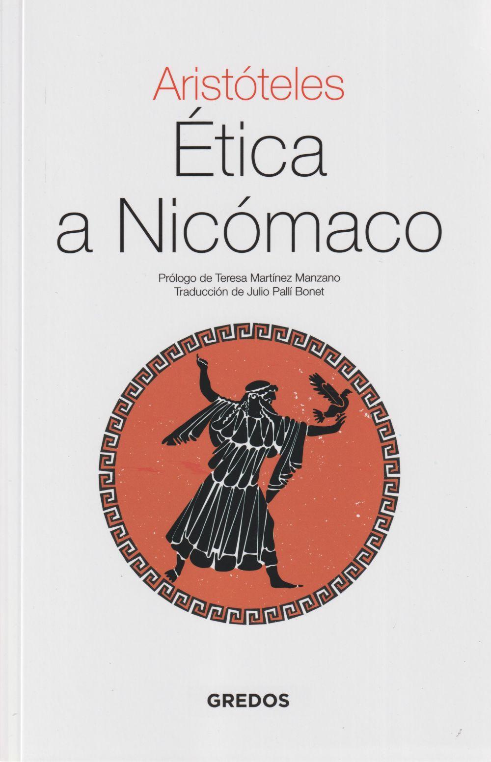 Ética a Nicómaco / Aristóteles / Taschenbuch / Spanisch / 2014 / EAN 9788424926366 - Aristóteles