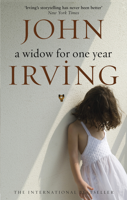 A Widow for One Year / John Irving / Taschenbuch / 656 S. / Englisch / 1999 / Transworld Publ. Ltd UK / EAN 9780552997966 - Irving, John