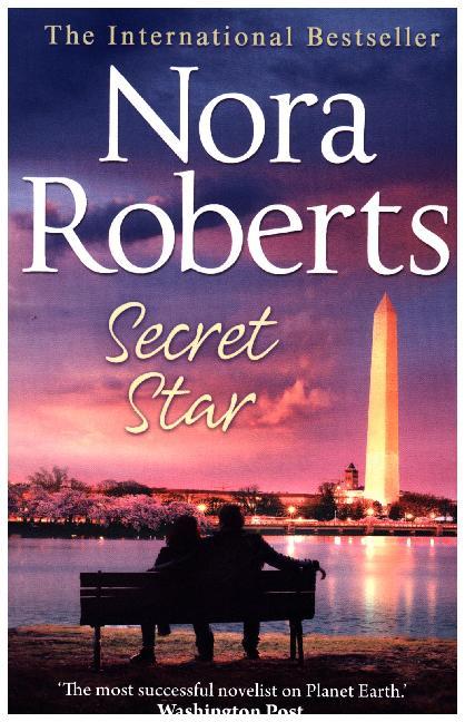Secret Star / Nora Roberts / Taschenbuch / Englisch / Mills & Boon / EAN 9780263927467 - Roberts, Nora
