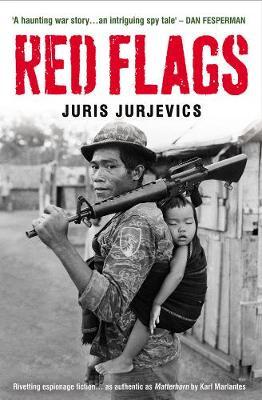 Red Flags / Juris Jurjevics / Taschenbuch / 294 S. / Englisch / 2012 / Bedford Square Publishers / EAN 9781842437667 - Jurjevics, Juris