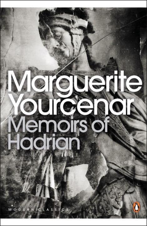 Modern Classics Memoirs of Hadrian / Marguerite Yourcenar / Taschenbuch / Kartoniert / Broschiert / Englisch / 2001 / Penguin Random House Sea / EAN 9780141184968 - Yourcenar, Marguerite