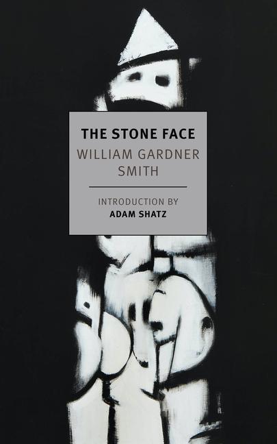 The Stone Face / William Gardner Smith / Taschenbuch / Einband - flex.(Paperback) / Englisch / 2021 / New York Review of Books / EAN 9781681375168 - Smith, William Gardner