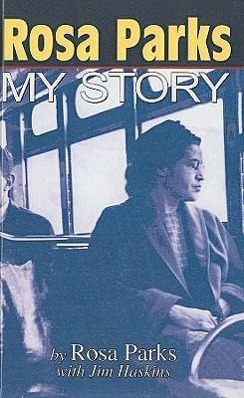 Rosa Parks: My Story / Rosa Parks / Taschenbuch / Englisch / 1999 / PERFECTION LEARNING CORP / EAN 9780756958268 - Parks, Rosa