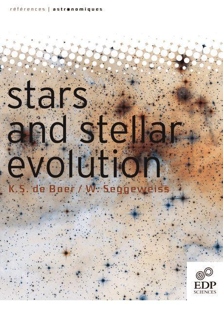 Stars and Stellar Evolution / Klaas De Boer (u. a.) / Taschenbuch / Kartoniert / Broschiert / Englisch / 2008 / EDP Sciences / EAN 9782759803569 - De Boer, Klaas