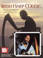 Irish Harp Music / Dennis Doyle / Taschenbuch / Buch / Englisch / 2008 / MEL BAY PUBN INC / EAN 9780786628469 - Dennis Doyle