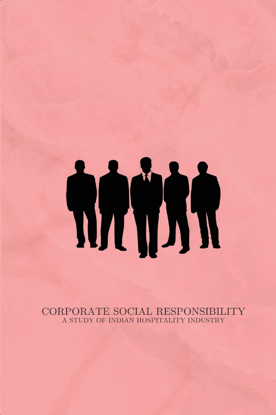 Corporate Social Responsibility A Study of Indian Hospitality Industry / Vivek / Taschenbuch / Englisch / 2022 / GUANG DONG REN MIN CHU BAN SHE / EAN 9789890339469 - Vivek