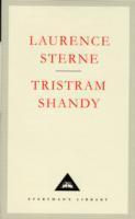 Tristram Shandy, English edition / With an introd. by Peter Conrad / Laurence Sterne / Buch / Everyman's Library / Gebunden / Englisch / 1991 / Everyman / EAN 9781857150070 - Sterne, Laurence
