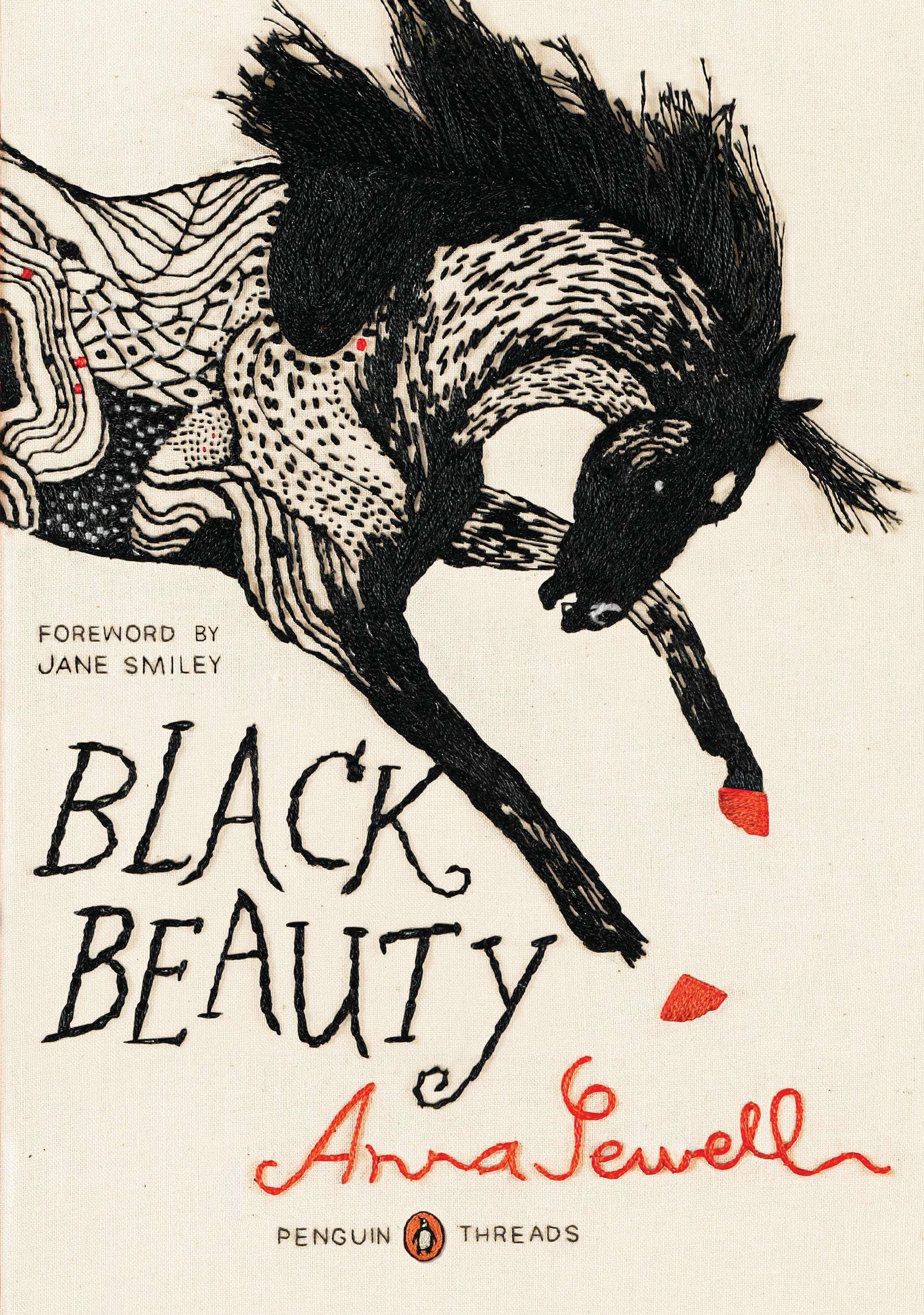 Black Beauty (Penguin Classics Deluxe Edition) / Anna Sewell / Taschenbuch / Einband - flex.(Paperback) / Englisch / 2011 / Penguin Books Ltd / EAN 9780143106470 - Sewell, Anna