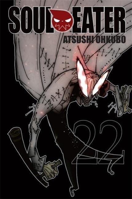 Soul Eater, Vol. 22 / Atsushi Ohkubo / Taschenbuch / Kartoniert / Broschiert / Englisch / 2014 / Little, Brown & Company / EAN 9780316406970 - Ohkubo, Atsushi