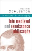 Copleston, F: History of Philosophy / Frederick C. Copleston / Taschenbuch / Kartoniert / Broschiert / Englisch / 2003 / Continuum Inter. Publis. / EAN 9780826468970 - Copleston, Frederick C.