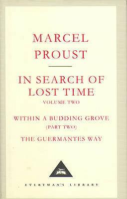 In Search Of Lost Time Volume 2 / Marcel Proust / Buch / Gebunden / Englisch / 2001 / EAN 9781841598970 - Proust, Marcel