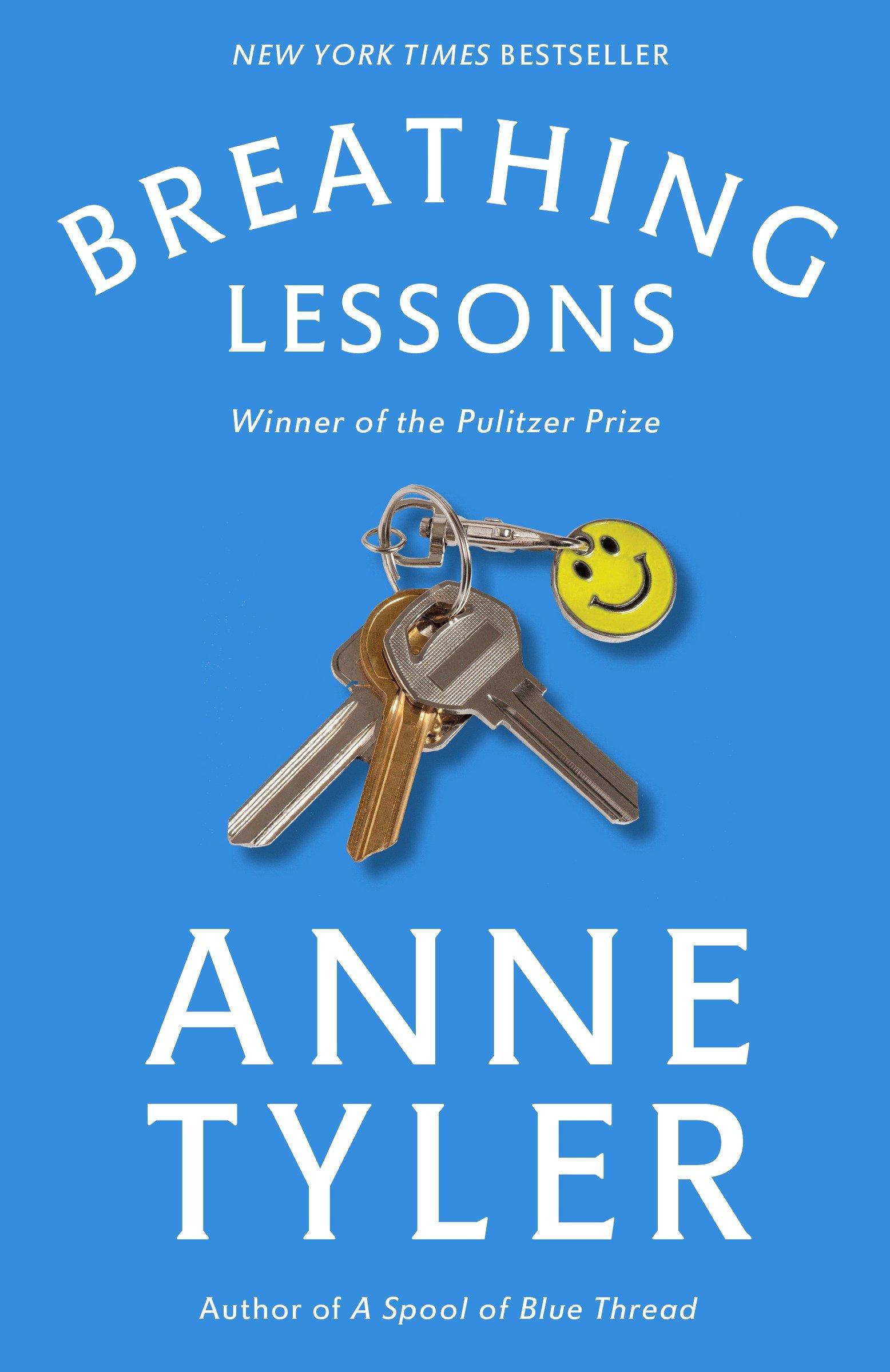 Breathing Lessons / A Novel / Anne Tyler / Taschenbuch / Einband - flex.(Paperback) / Englisch / 2005 / Knopf Doubleday Publishing Group / EAN 9780345485571 - Anne Tyler