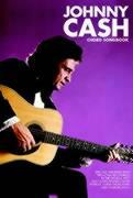 Chord Songbook / Johnny Cash / Buch / Chord Songbooks / Songbuch (Gesang, Klavier und Gitarre) / Buch / Deutsch / 2003 / Wise Publications / EAN 9780711926271 - Johnny Cash