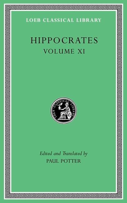 Diseases of Women 1-2 / Hippocrates / Buch / Gebunden / Englisch / 2018 / Harvard University Press / EAN 9780674996571 - Hippocrates