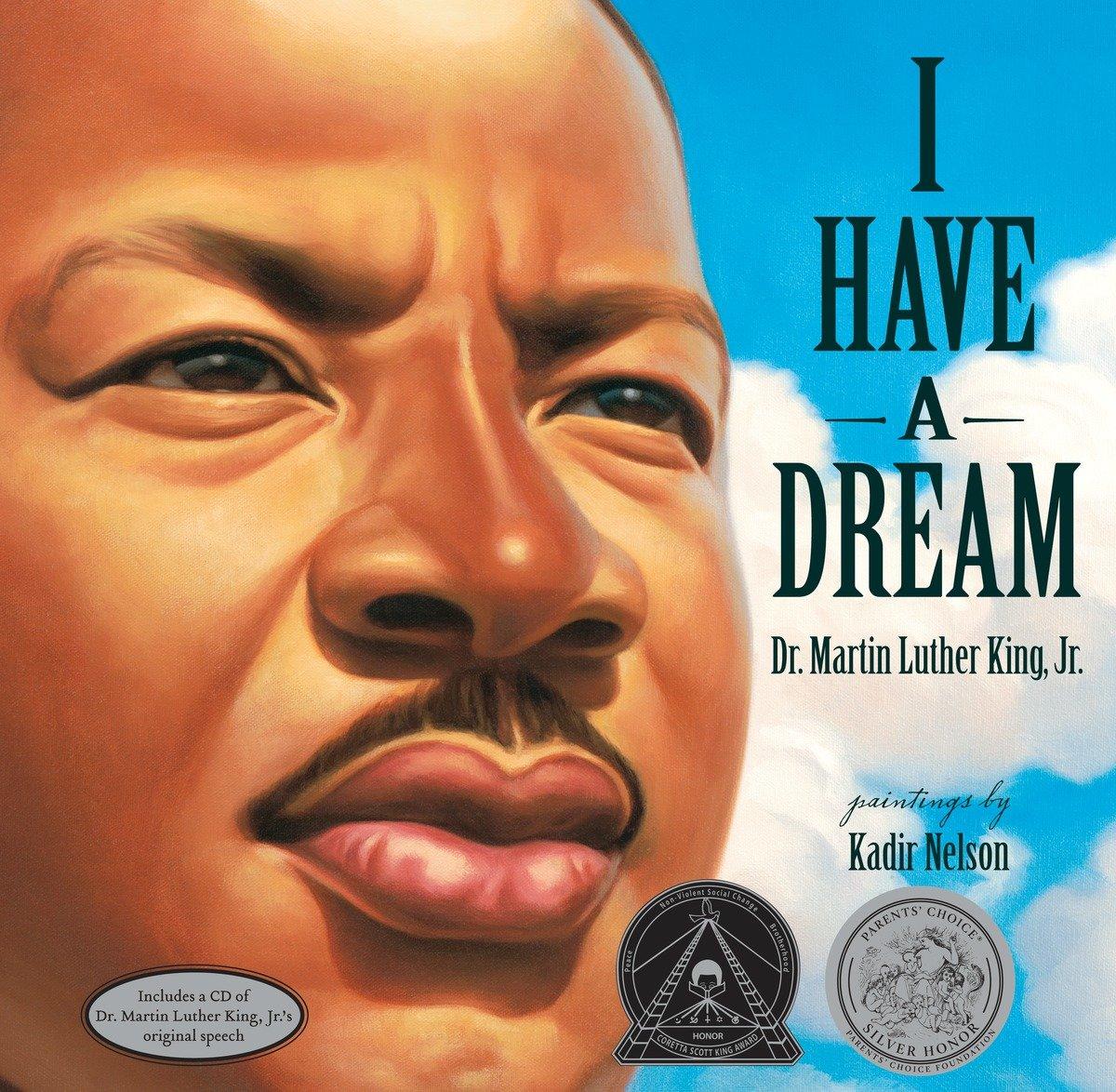 I Have a Dream / Martin Luther King / Taschenbuch / Einband - flex.(Paperback) / Englisch / 2012 / Random House Children's Books / EAN 9780375858871 - King, Martin Luther