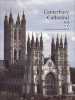 Canterbury Cathedral 96 / Angelo Hornak (u. a.) / Taschenbuch / Kartoniert / Broschiert / Englisch / 2000 / Scala Publishers Ltd / EAN 9781857590272 - Hornak, Angelo