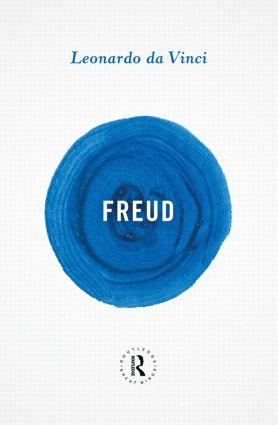 Leonardo da Vinci / Sigmund Freud / Taschenbuch / Einband - flex.(Paperback) / Englisch / 2013 / Taylor & Francis Ltd / EAN 9780415854672 - Freud, Sigmund