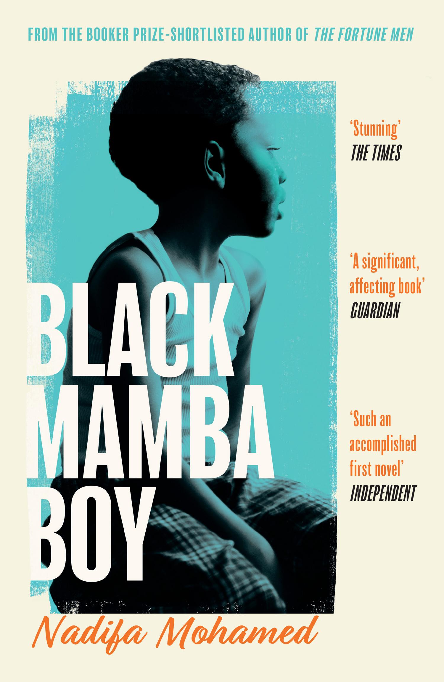 Black Mamba Boy / Nadifa Mohamed / Taschenbuch / 280 S. / Englisch / 2010 / HarperCollins Publishers / EAN 9780007315772 - Mohamed, Nadifa