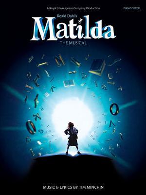 Roald Dahl's Matilda - The Musical / Roald Dahl / Taschenbuch / Buch / Englisch / 2012 / Omnibus Press / EAN 9781780387772 - Dahl, Roald