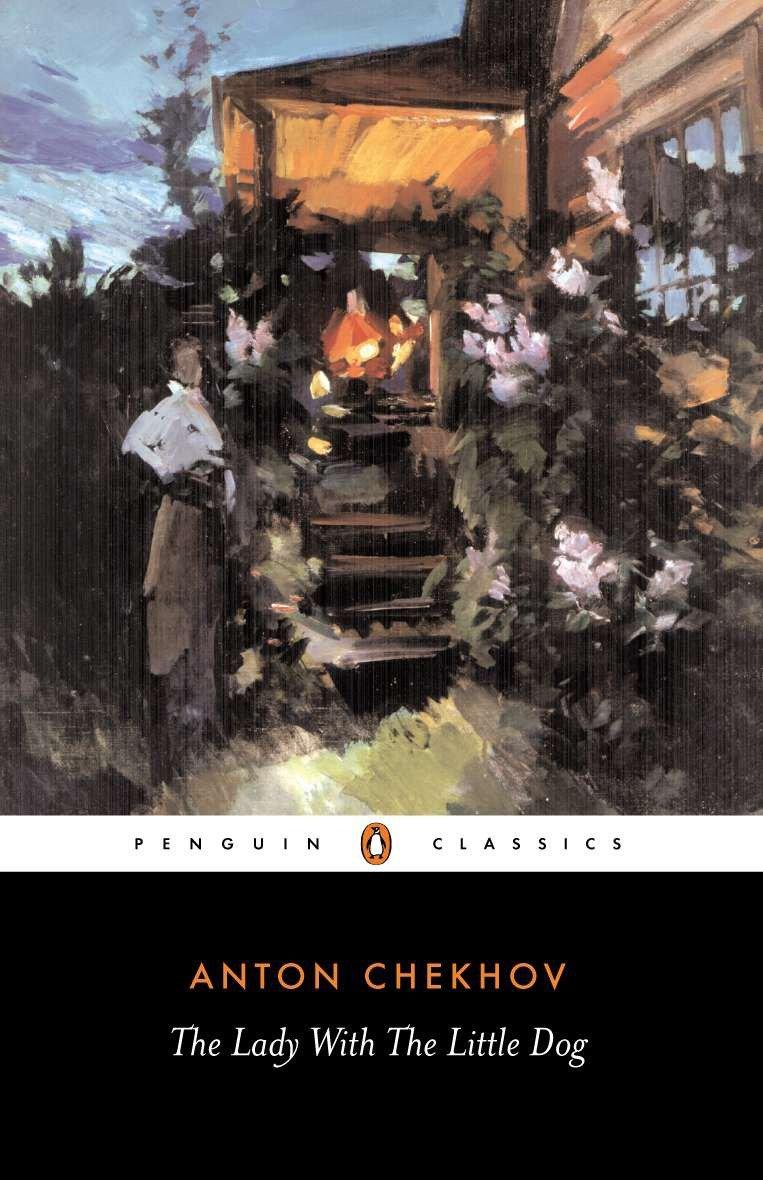 The Lady with the Little Dog and Other Stories, 1896-1904 / Anton Chekhov / Taschenbuch / Penguin Classics / Einband - flex.(Paperback) / Englisch / 2002 / Penguin Publishing Group / EAN 9780140447873 - Chekhov, Anton