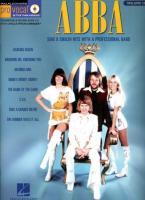 Mamma Mia!: Pro Vocal Women's Edition Volume 25 [With CD] / Abba / Taschenbuch / Hal Leonard Pro Vocal (Numbere / CD (AUDIO) / Buch + CD / Englisch / 2008 / Cherry Lane Music Company - Abba