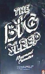 The Big Sleep / Penguin Essentials / Raymond Chandler / Taschenbuch / Penguin Essentials / 250 S. / Englisch / 2014 / Penguin Books Ltd (UK) / EAN 9780241970775 - Chandler, Raymond