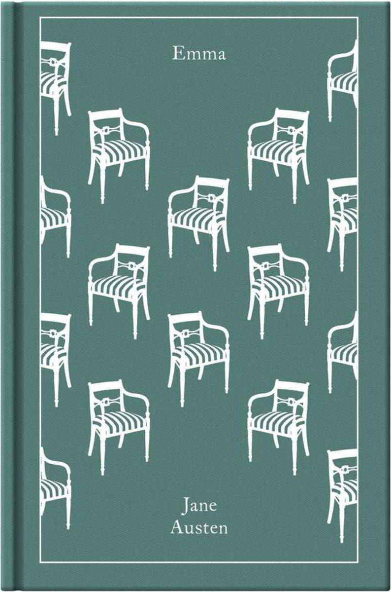 Emma / Jane Austen / Buch / 512 S. / Englisch / 2009 / Penguin Books Ltd (UK) / EAN 9780141192475 - Austen, Jane