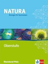 Natura - Biologie für Gymnasien - Ausgabe für die Oberstufe. Schülerbuch 11.-13. Schuljahr. Rheinland-Pfalz / Buch / 414 S. / Deutsch / 2011 / Klett Ernst /Schulbuch / EAN 9783120454076