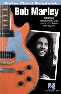 Bob Marley / Taschenbuch / Buch / Englisch / 2011 / Hal Leonard Corporation / EAN 9781423495376