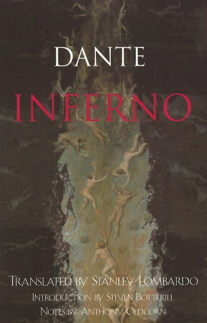 Inferno / Anthony Oldcorn (u. a.) / Taschenbuch / Kartoniert / Broschiert / Englisch / 2009 / Hackett Publishing Co, Inc / EAN 9780872209176 - Oldcorn, Anthony