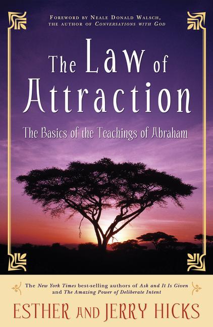 The Law of Attraction: The Basics of the Teachings of Abraham(r) / Esther Hicks (u. a.) / Taschenbuch / Kartoniert / Broschiert / Englisch / 2008 / Hay House / EAN 9781401912277 - Hicks, Esther