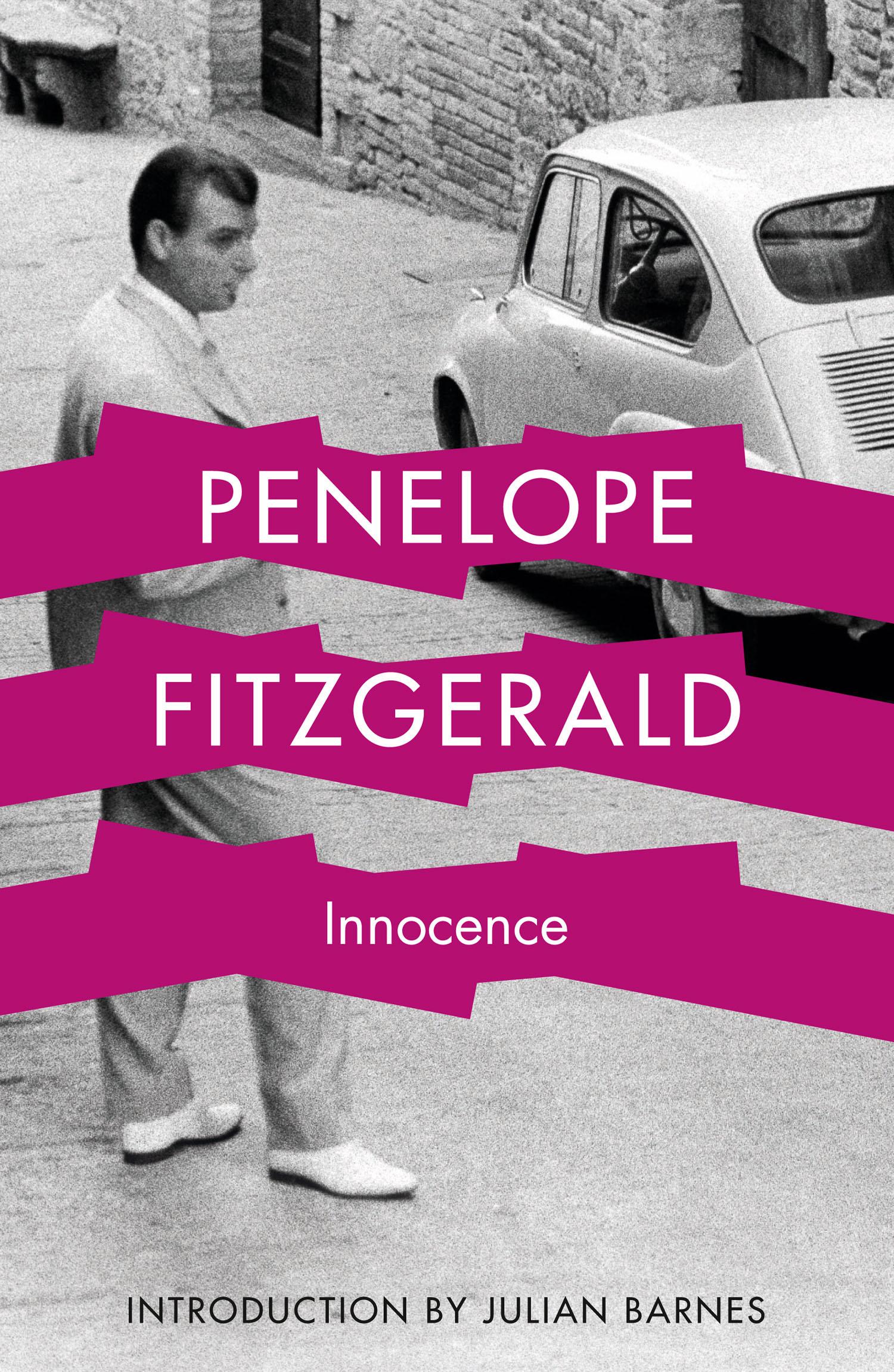 Innocence / Penelope Fitzgerald / Taschenbuch / Kartoniert / Broschiert / Englisch / 1988 / HarperCollins Publishers / EAN 9780006542377 - Fitzgerald, Penelope