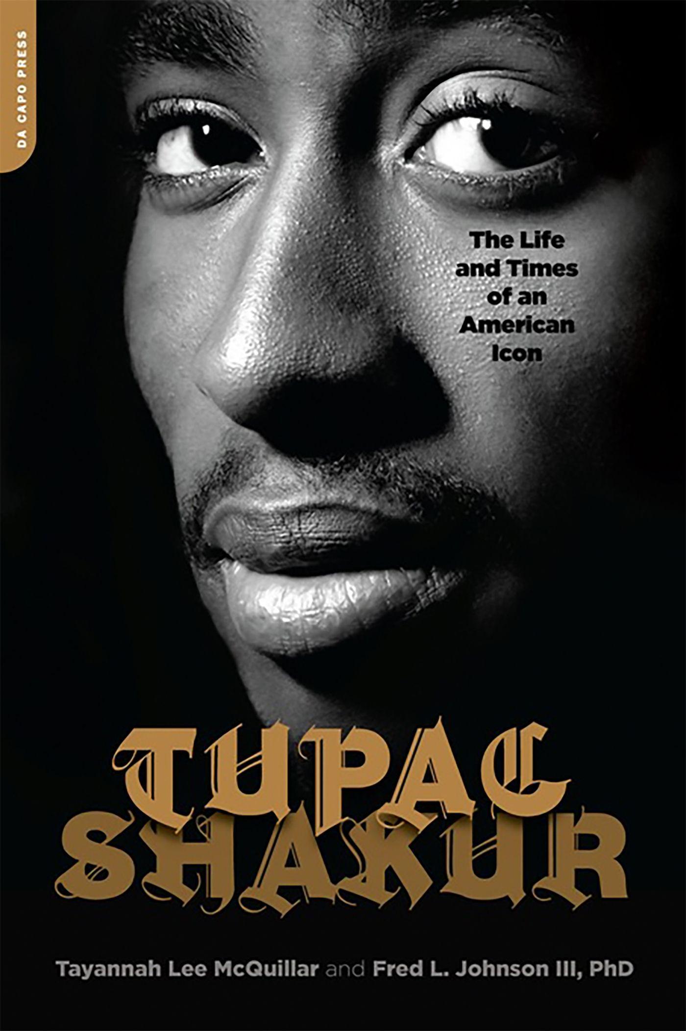 Tupac Shakur / The Life and Times of an American Icon / Fred Johnson (u. a.) / Taschenbuch / Kartoniert / Broschiert / Englisch / 2010 / Hachette Books / EAN 9781568583877 - Johnson, Fred