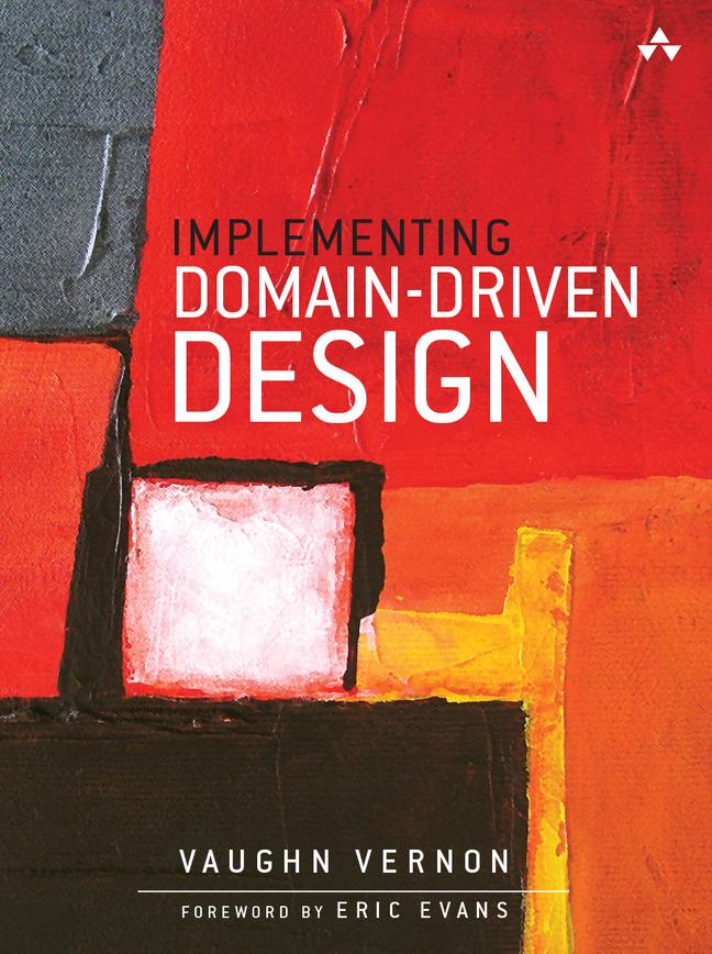 Implementing Domain-Driven Design / Vaughn Vernon / Buch / Gebunden / Englisch / 2013 / Addison Wesley / EAN 9780321834577 - Vernon, Vaughn