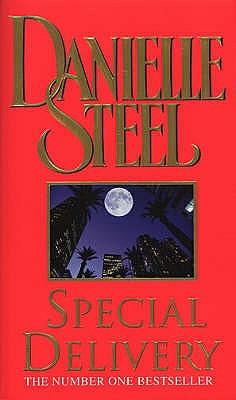Special Delivery / Danielle Steel / Taschenbuch / Kartoniert / Broschiert / Englisch / 1998 / Transworld Publishers Ltd / EAN 9780552145077 - Steel, Danielle