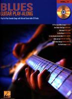 Blues / Guitar Play-Along Volume 7 / Hal Leonard Corp / Bundle / Guitar Play-Along|Hal Leonard Guitar Play-Along / Songbuch (Gesang, Klavier und Gitarre) / Buch + Online-Audio / Englisch / 2003 - Hal Leonard Corp