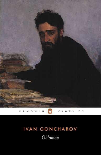 Oblomov / Ivan Goncharov / Taschenbuch / Penguin Classics / Einband - flex.(Paperback) / Englisch / 2005 / Penguin Publishing Group / EAN 9780140449877 - Goncharov, Ivan