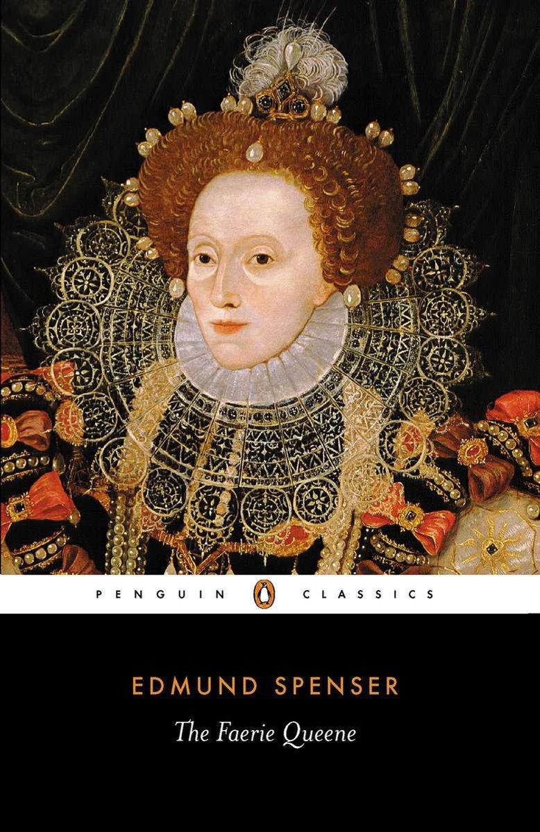 The Faerie Queene / Edmund Spenser / Taschenbuch / Penguin Classics / Einband - flex.(Paperback) / Englisch / 1979 / Penguin Publishing Group / EAN 9780140422078 - Spenser, Edmund
