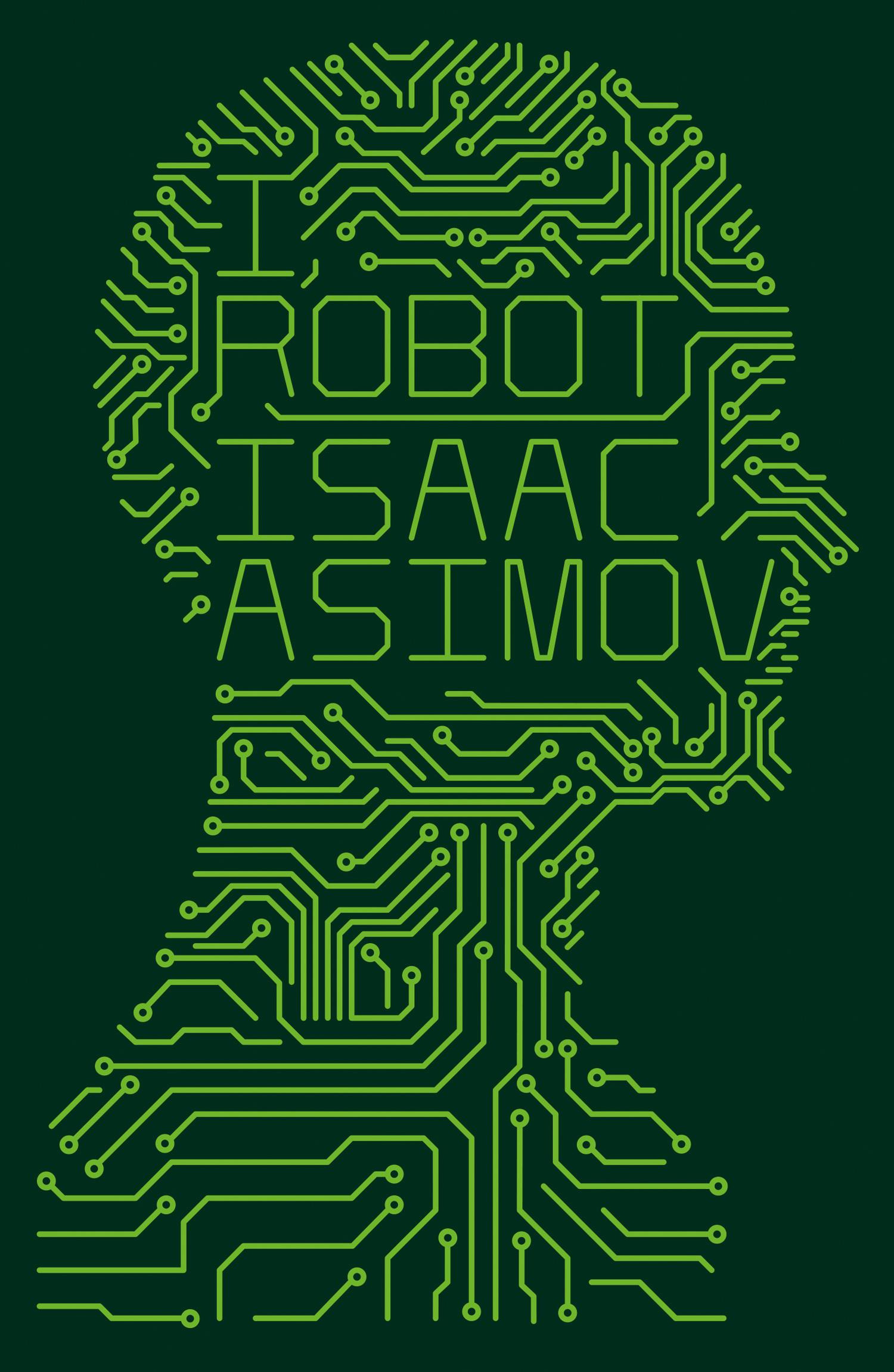 I, Robot / Isaac Asimov / Taschenbuch / Englisch / 2013 / Harper Collins Publ. UK / EAN 9780007532278 - Asimov, Isaac