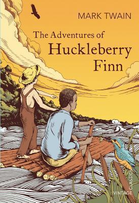 The Adventures of Huckleberry Finn / Mark Twain / Taschenbuch / 489 S. / Englisch / 2013 / Random House UK / EAN 9780099572978 - Twain, Mark