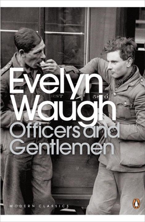 Officers and Gentlemen / Evelyn Waugh / Taschenbuch / Kartoniert / Broschiert / Englisch / 2001 / Penguin Books Ltd / EAN 9780141184678 - Waugh, Evelyn