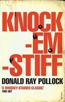 Knockemstiff / Donald Ray Pollock / Taschenbuch / 206 S. / Englisch / 2009 / Vintage Publishing / EAN 9780099520979 - Pollock, Donald Ray