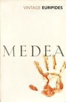 Medea / Euripides / Taschenbuch / Kartoniert / Broschiert / Englisch / 2009 / Vintage Publishing / EAN 9780099511779 - Euripides