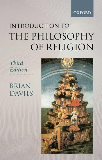 An Introduction to the Philosophy of Religion / Brian Davies / Taschenbuch / Kartoniert / Broschiert / Englisch / 2003 / Oxford University Press / EAN 9780199263479 - Davies, Brian