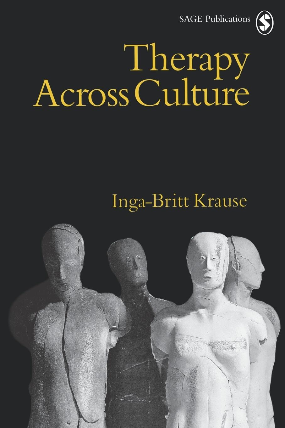 Therapy Across Culture / Inga-Britt Krause (u. a.) / Taschenbuch / Paperback / Kartoniert / Broschiert / Englisch / 1998 / Sage Publications UK / EAN 9780803975279 - Krause, Inga-Britt