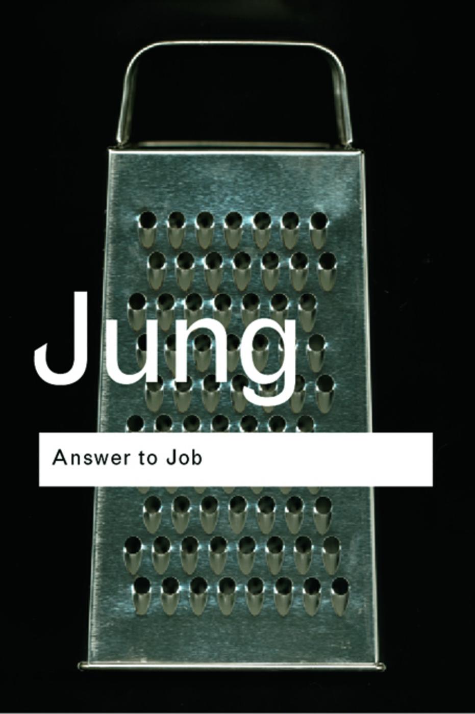 Answer to Job / C. G. Jung / Taschenbuch / Einband - flex.(Paperback) / Englisch / 2002 / Taylor & Francis Ltd / EAN 9780415289979 - Jung, C. G.