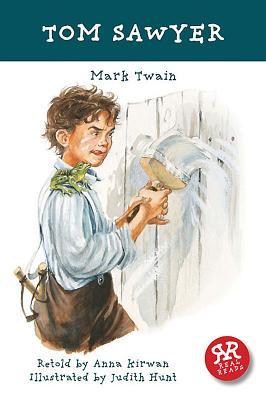 Tom Sawyer / Mark Twain / Taschenbuch / Kartoniert / Broschiert / Englisch / 2013 / Real Reads / EAN 9781906230180 - Twain, Mark