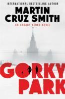 Gorky Park / Martin Cruz Smith / Taschenbuch / The Arkady Renko Novels / 560 S. / Englisch / 2013 / Simon & Schuster Ltd / EAN 9781471131080 - Smith, Martin Cruz