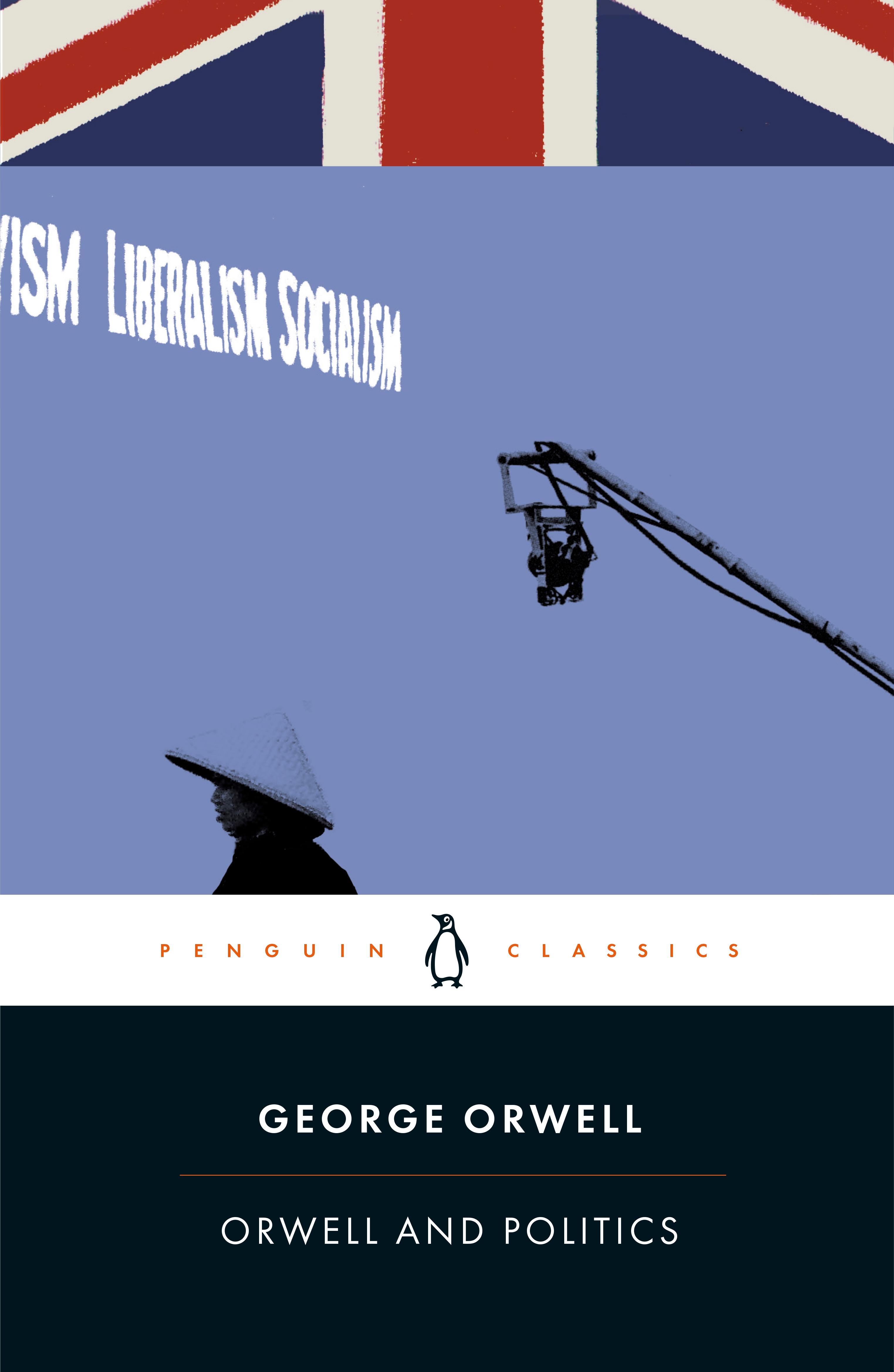Orwell and Politics / George Orwell / Taschenbuch / Kartoniert / Broschiert / Englisch / 2020 / Penguin Books Ltd / EAN 9780241417980 - Orwell, George